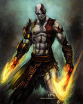 Uživatelský avatar